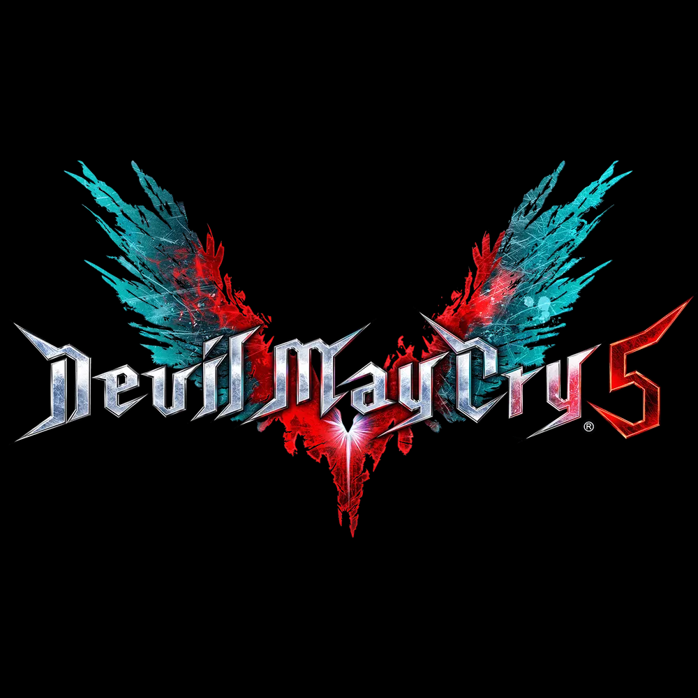 DMC5 모작 게임플레이 영상