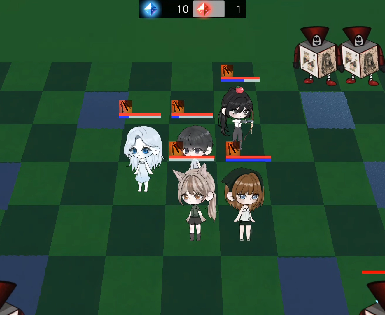 게임 스크린샷 2